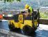 रोलर टैंडम वाइब्रेशन रोलर Bomag BW 100 SC-5