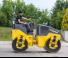रोलर टैंडम वाइब्रेशन रोलर Bomag BW 138 AD-5