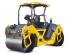 रोलर टैंडम वाइब्रेशन रोलर Bomag BW 141 AD-50