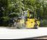 रोलर टैंडम वाइब्रेशन रोलर Bomag BW 154 AP-4V AM