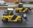 रोलर टैंडम वाइब्रेशन रोलर Bomag BW 161 ADO-5