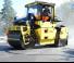 रोलर टैंडम वाइब्रेशन रोलर Bomag BW 174 AP 4 AM Hybrid