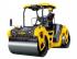 रोलर टैंडम वाइब्रेशन रोलर Bomag BW 190 ADO-5