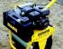 रोलर टैंडम वाइब्रेशन रोलर Bomag BW 55 E
