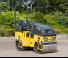 रोलर टैंडम वाइब्रेशन रोलर Bomag BW 80 AD-5