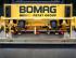 रोलर टैंडम वाइब्रेशन रोलर Bomag BW 90 SC-5