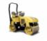 रोलर टैंडम वाइब्रेशन रोलर Caterpillar CB 214 E