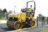 रोलर टैंडम वाइब्रेशन रोलर Caterpillar CB 224 E