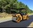 रोलर टैंडम वाइब्रेशन रोलर Caterpillar CB10