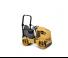 रोलर टैंडम वाइब्रेशन रोलर Caterpillar CB14B