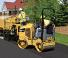 रोलर टैंडम वाइब्रेशन रोलर Caterpillar CB14B