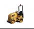 रोलर टैंडम वाइब्रेशन रोलर Caterpillar CB1.7