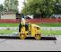 रोलर टैंडम वाइब्रेशन रोलर Caterpillar CB1.7