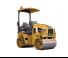 रोलर टैंडम वाइब्रेशन रोलर Caterpillar CB24B