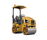 रोलर टैंडम वाइब्रेशन रोलर Caterpillar CB2.7