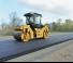 रोलर टैंडम वाइब्रेशन रोलर Caterpillar CB44B