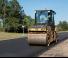 रोलर टैंडम वाइब्रेशन रोलर Caterpillar CB44B
