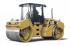 रोलर टैंडम वाइब्रेशन रोलर Caterpillar CB534D XW