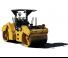 रोलर टैंडम वाइब्रेशन रोलर Caterpillar CB54