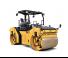 रोलर टैंडम वाइब्रेशन रोलर Caterpillar CB54B
