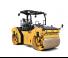 रोलर टैंडम वाइब्रेशन रोलर Caterpillar CB54B