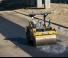 रोलर टैंडम वाइब्रेशन रोलर Caterpillar CB54XW