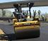रोलर टैंडम वाइब्रेशन रोलर Caterpillar CB54XW
