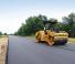 रोलर टैंडम वाइब्रेशन रोलर Caterpillar CB64B