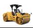 रोलर टैंडम वाइब्रेशन रोलर Caterpillar CB64B