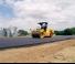 रोलर टैंडम वाइब्रेशन रोलर Caterpillar CB64B