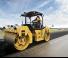 रोलर टैंडम वाइब्रेशन रोलर Caterpillar CB66B