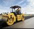 रोलर टैंडम वाइब्रेशन रोलर Caterpillar CB66B