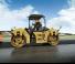 रोलर टैंडम वाइब्रेशन रोलर Caterpillar CB68B