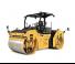 रोलर टैंडम वाइब्रेशन रोलर Caterpillar CB68B