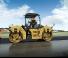 रोलर टैंडम वाइब्रेशन रोलर Caterpillar CB68B