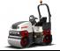 रोलर टैंडम वाइब्रेशन रोलर Dynapac CC 1100 VI 