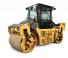 रोलर टैंडम वाइब्रेशन रोलर Caterpillar CD44B