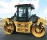 रोलर टैंडम वाइब्रेशन रोलर Caterpillar CD54B