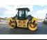 रोलर टैंडम वाइब्रेशन रोलर Caterpillar CD54B
