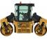 रोलर टैंडम वाइब्रेशन रोलर Caterpillar CD8