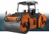 रोलर टैंडम वाइब्रेशन रोलर Hamm HD 140 VO