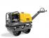 रोलर टैंडम वाइब्रेशन रोलर Atlas Copco LP 6500