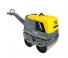रोलर टैंडम वाइब्रेशन रोलर Atlas Copco LP 750