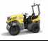 रोलर टैंडम वाइब्रेशन रोलर Wacker Neuson RD40-130 C