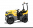 रोलर टैंडम वाइब्रेशन रोलर Wacker Neuson RD45-140 C