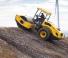 रोलर सिंगल-ड्रम रोलर Bomag BW 212 DH-5