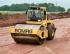 रोलर सिंगल-ड्रम रोलर Bomag BW 213 DH-4 BVC