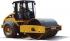 रोलर सिंगल-ड्रम रोलर Caterpillar CS 533 E