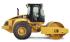 रोलर सिंगल-ड्रम रोलर Caterpillar CS 563 E
