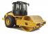 रोलर सिंगल-ड्रम रोलर Caterpillar CS 563 E